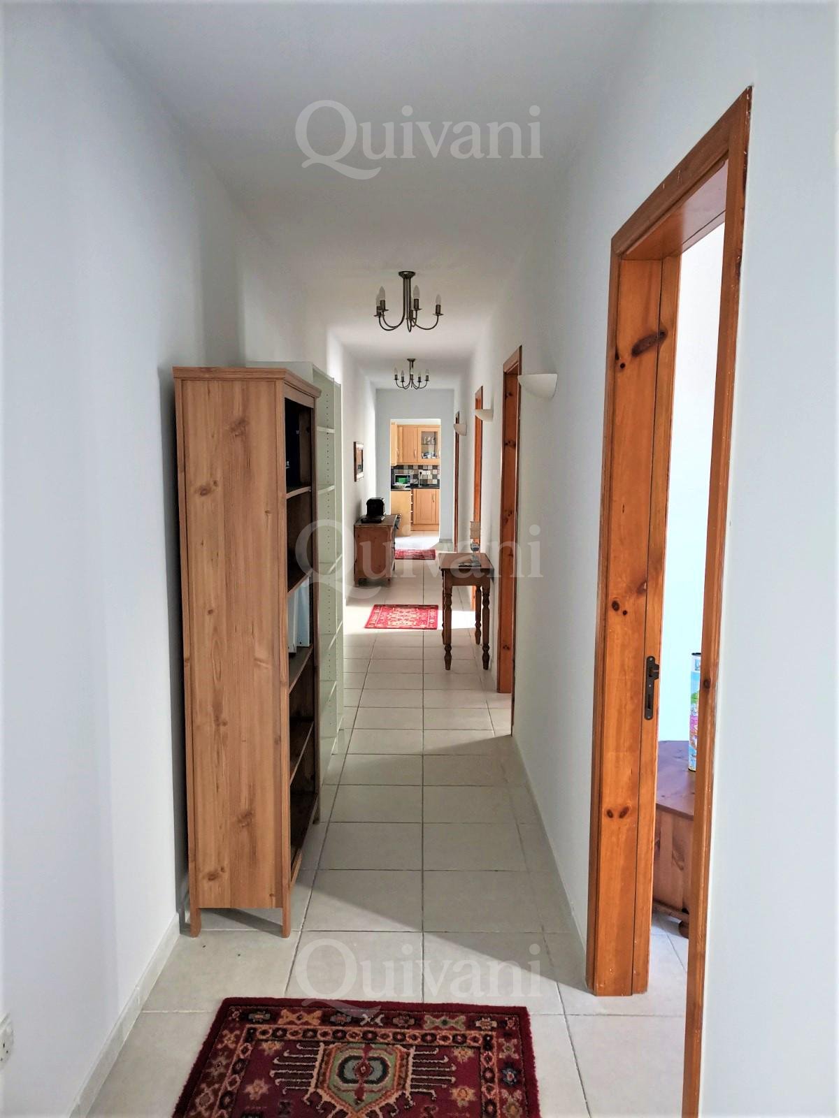 Swieqi, Furnished Apartment