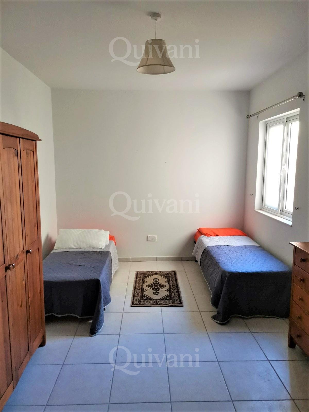 Swieqi, Furnished Apartment