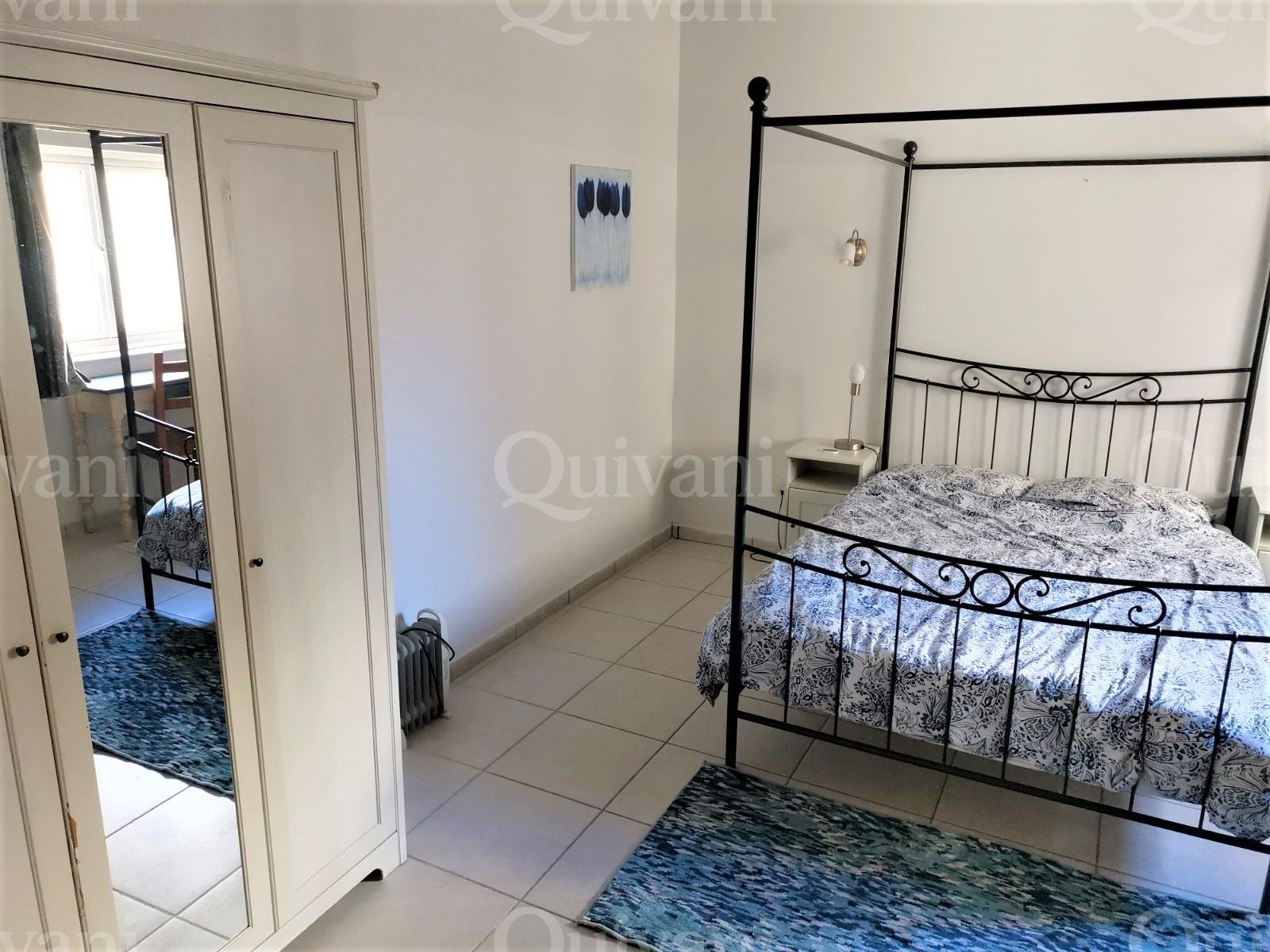 Swieqi, Furnished Apartment