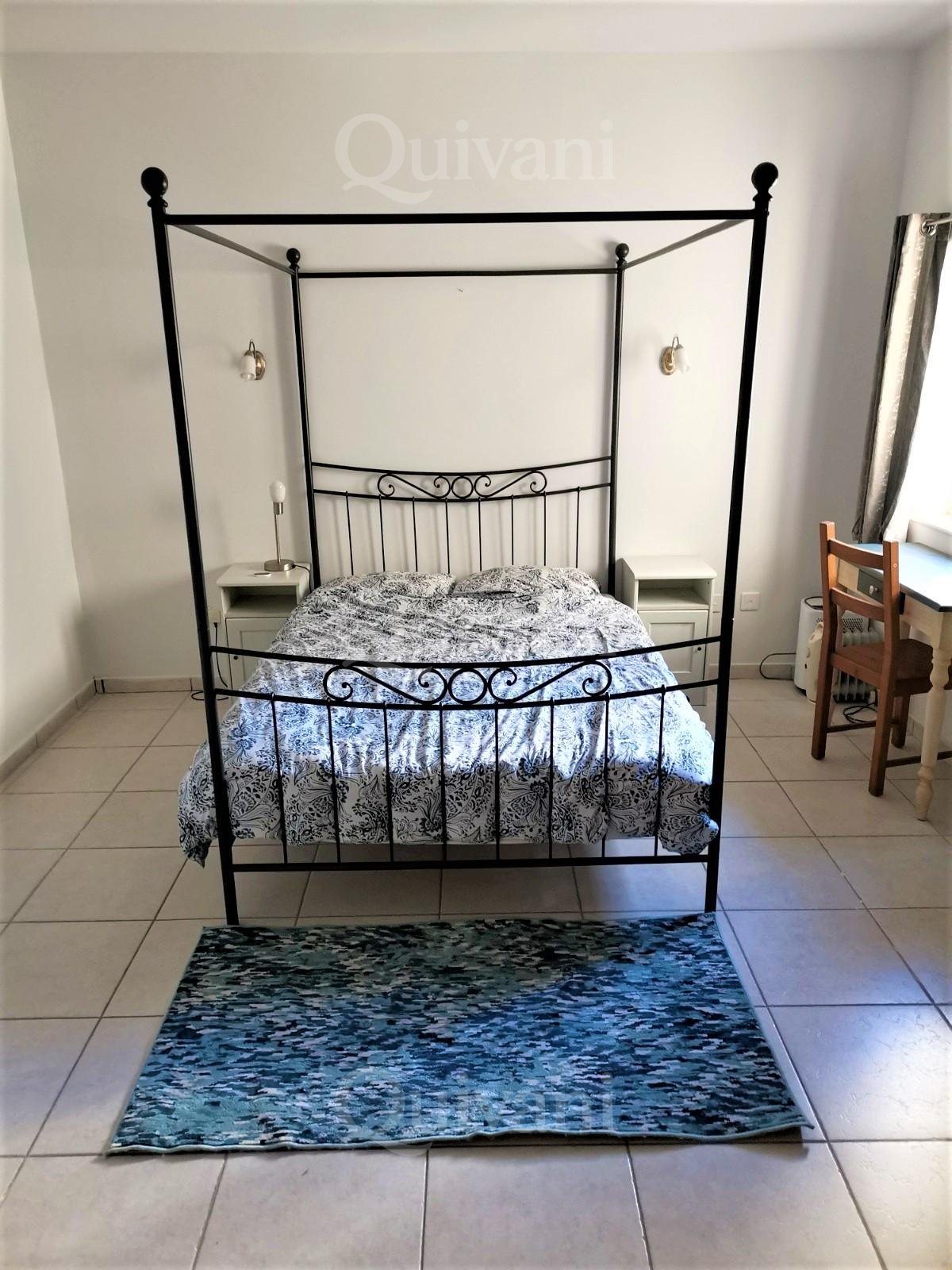Swieqi, Furnished Apartment