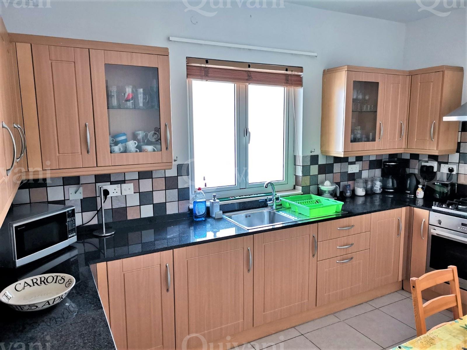 Swieqi, Furnished Apartment