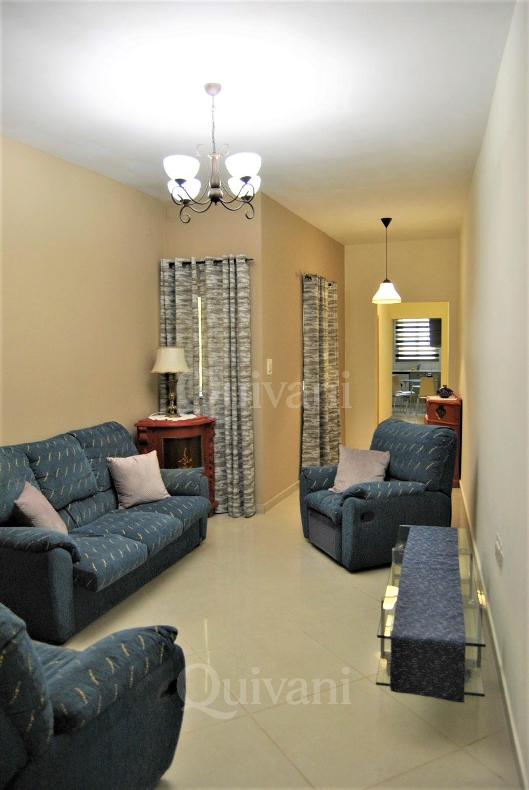 Zebbug, Furnished Apartment