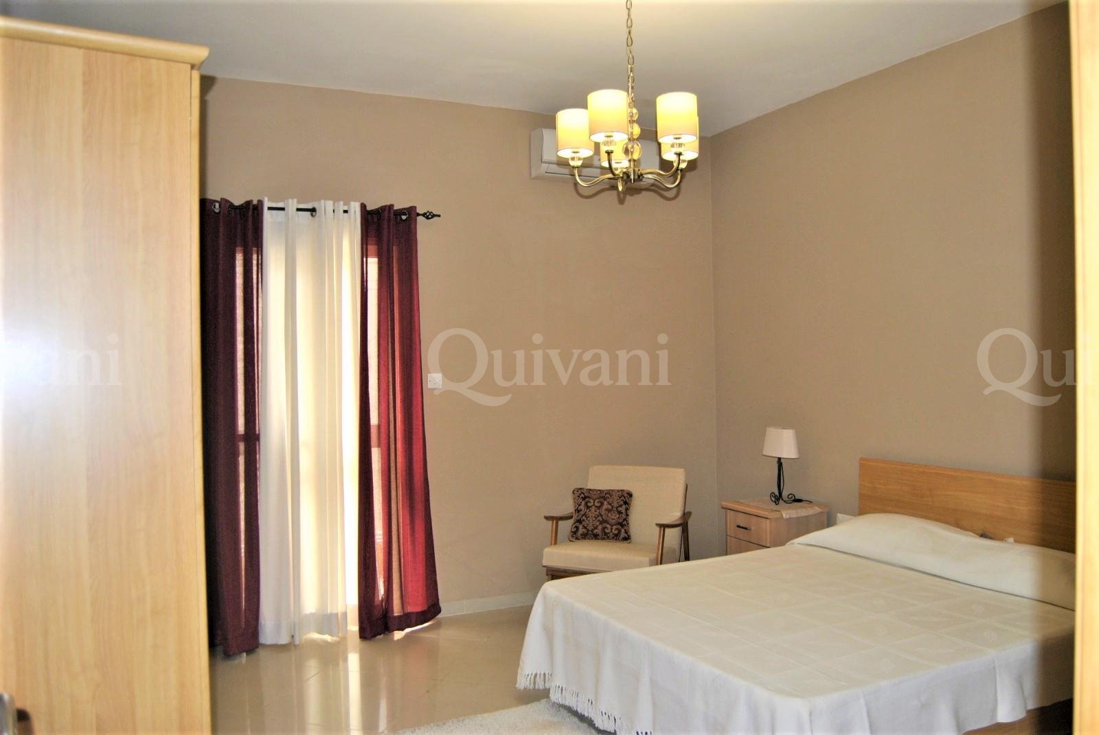 Zebbug, Furnished Apartment