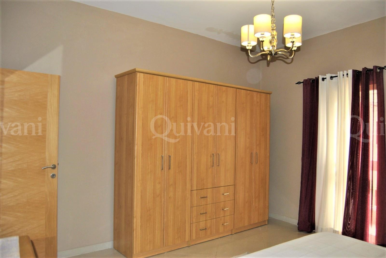 Zebbug, Furnished Apartment