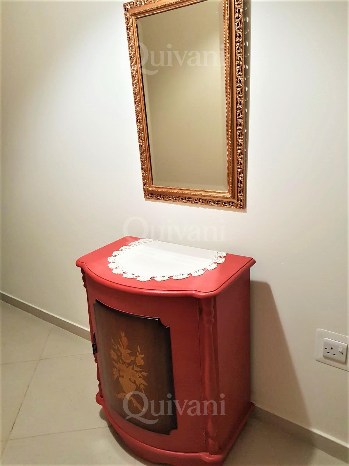 Zebbug, Furnished Apartment