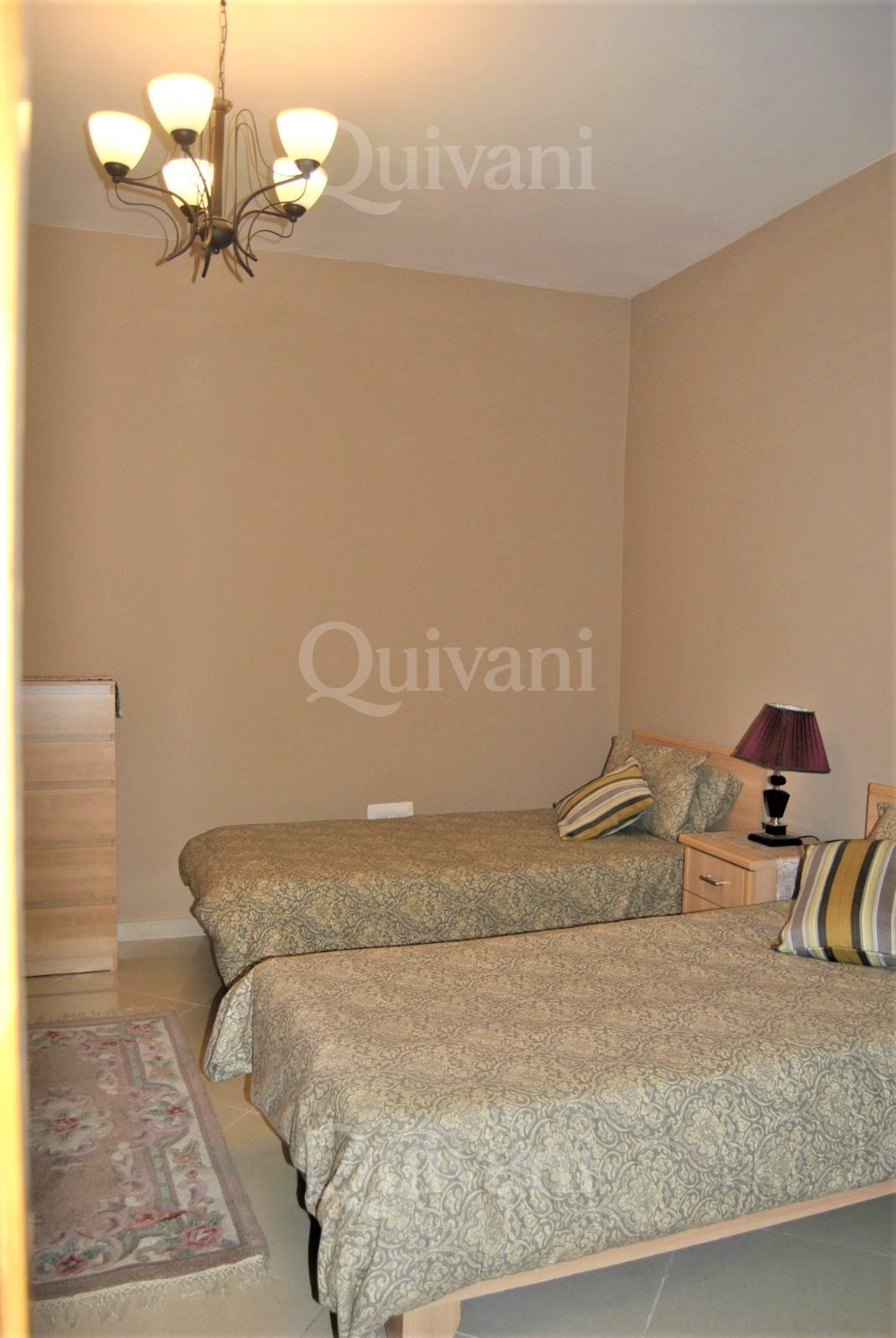 Zebbug, Furnished Apartment