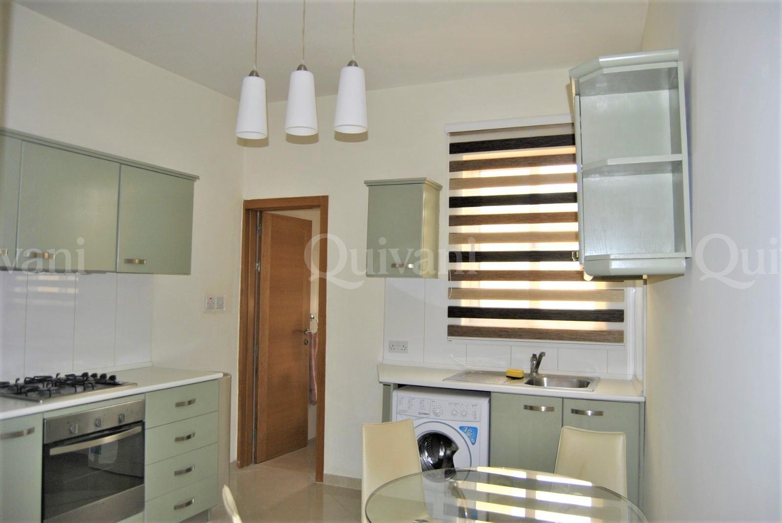 Zebbug, Furnished Apartment