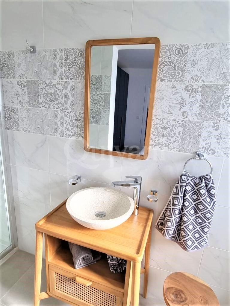 St Pauls Bay, Furnished Apartment