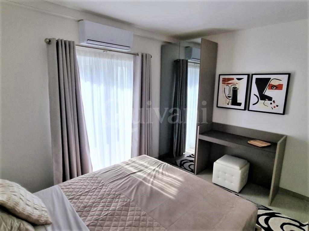 St Pauls Bay, Furnished Apartment