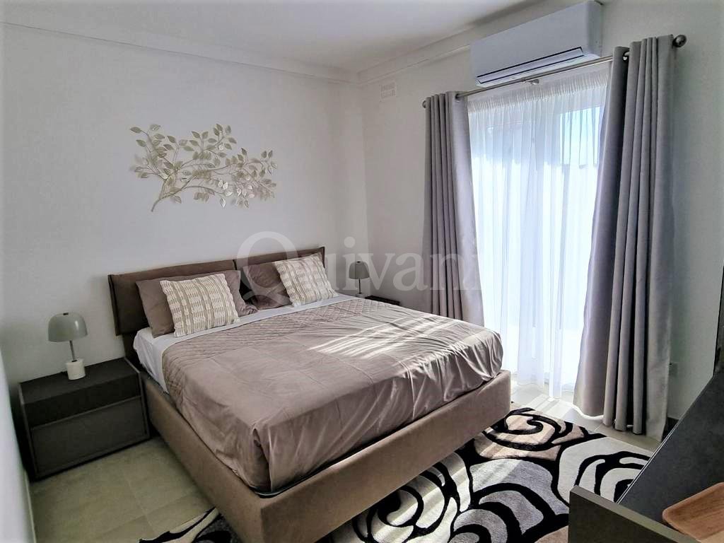 St Pauls Bay, Furnished Apartment