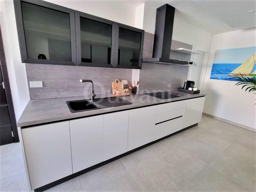 St Pauls Bay, Furnished Apartment