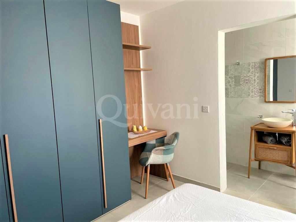 St Pauls Bay, Furnished Apartment