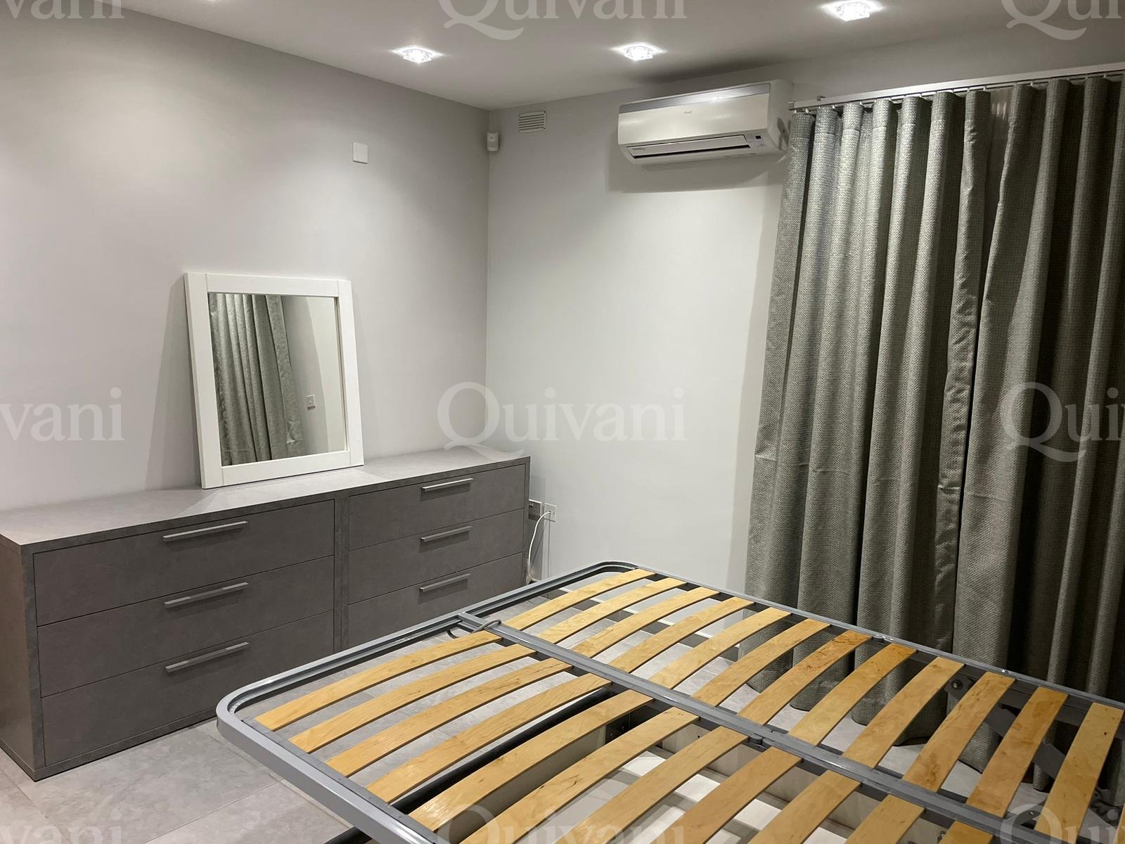Attard, Furnished Apartment
