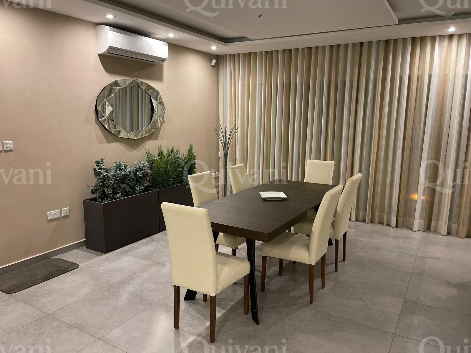Attard, Furnished Apartment