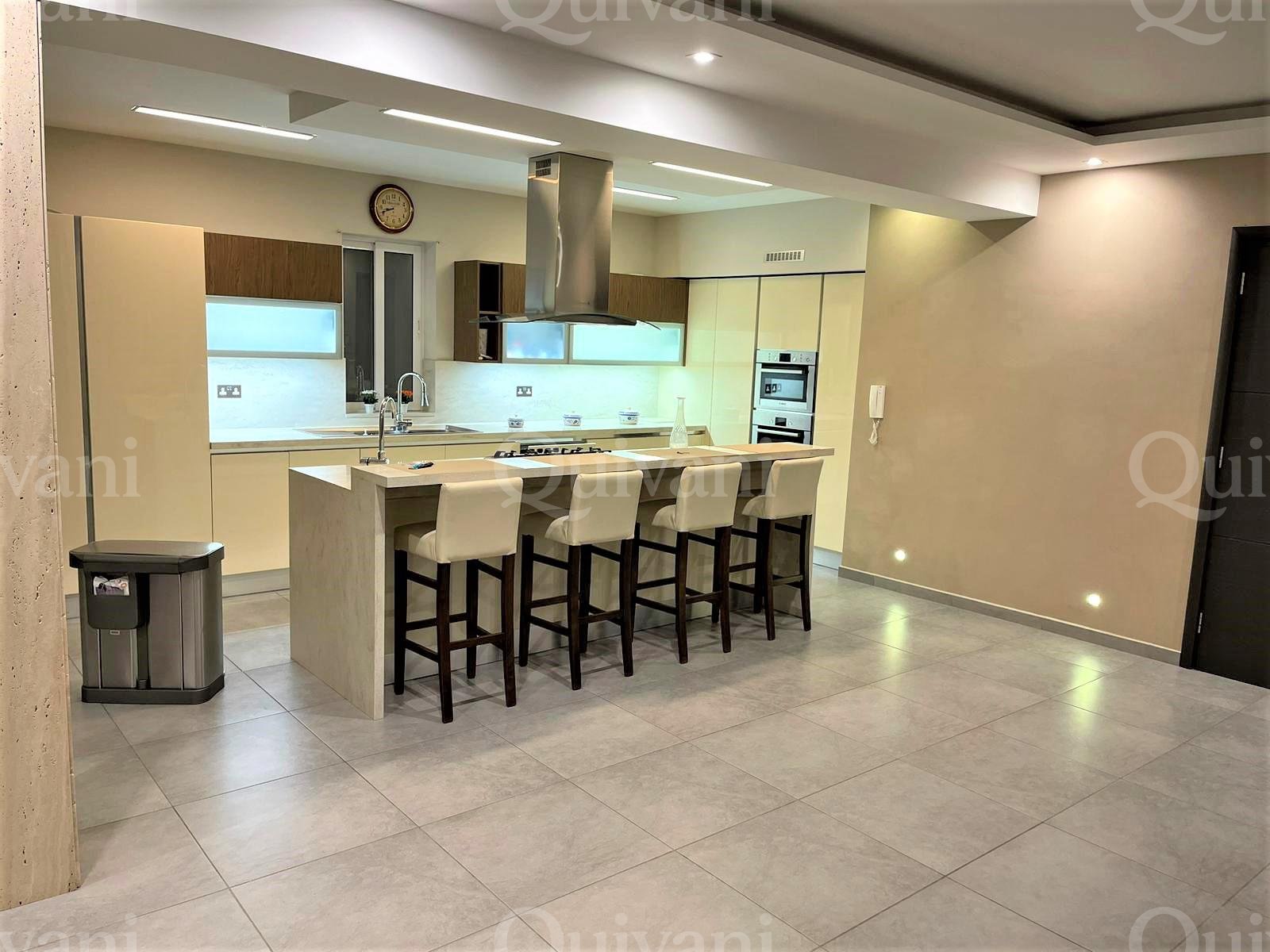 Attard, Furnished Apartment