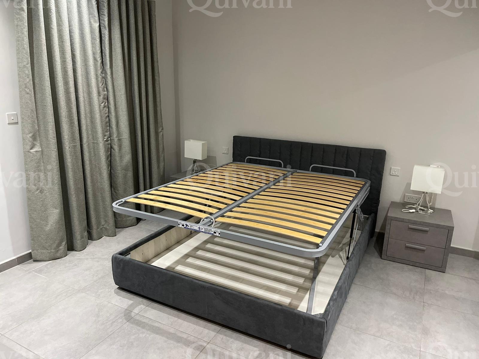 Attard, Furnished Apartment