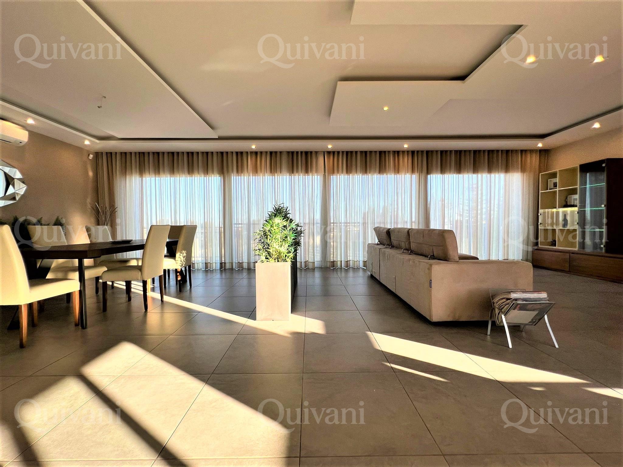 Attard, Furnished Apartment