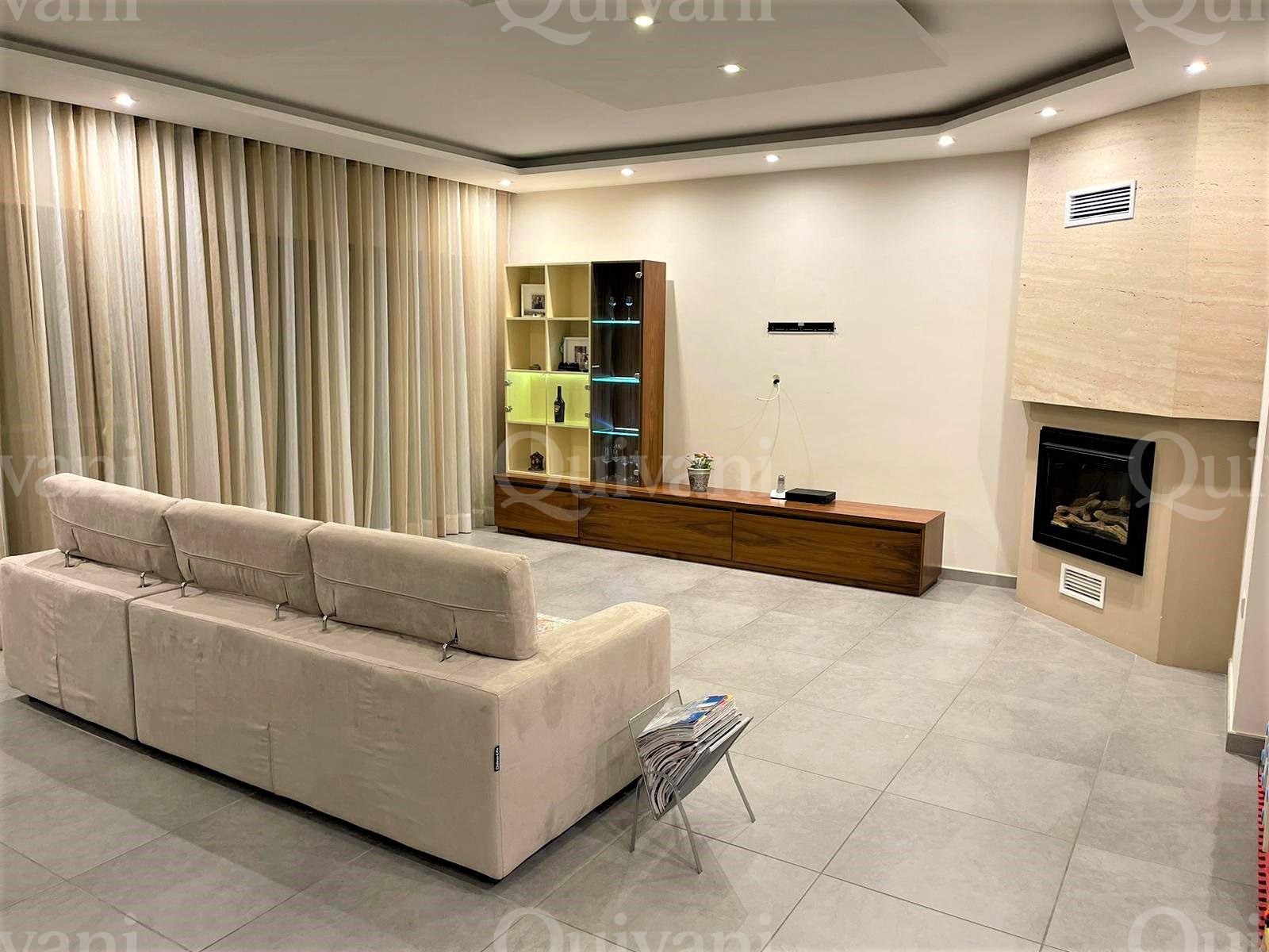 Attard, Furnished Apartment