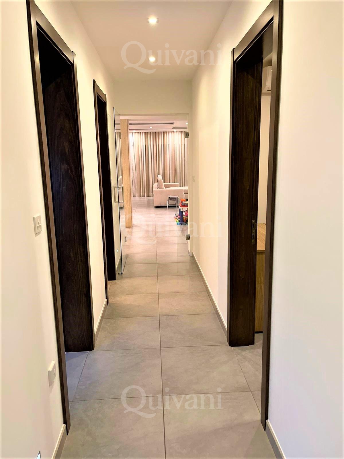 Attard, Furnished Apartment
