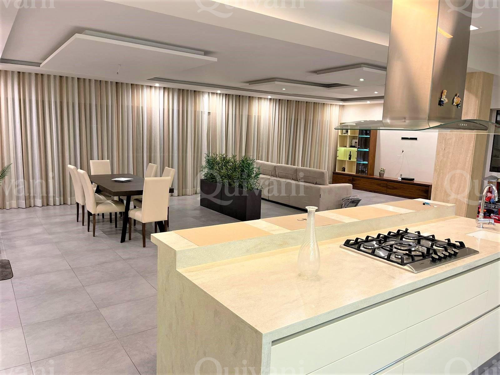 Attard, Furnished Apartment