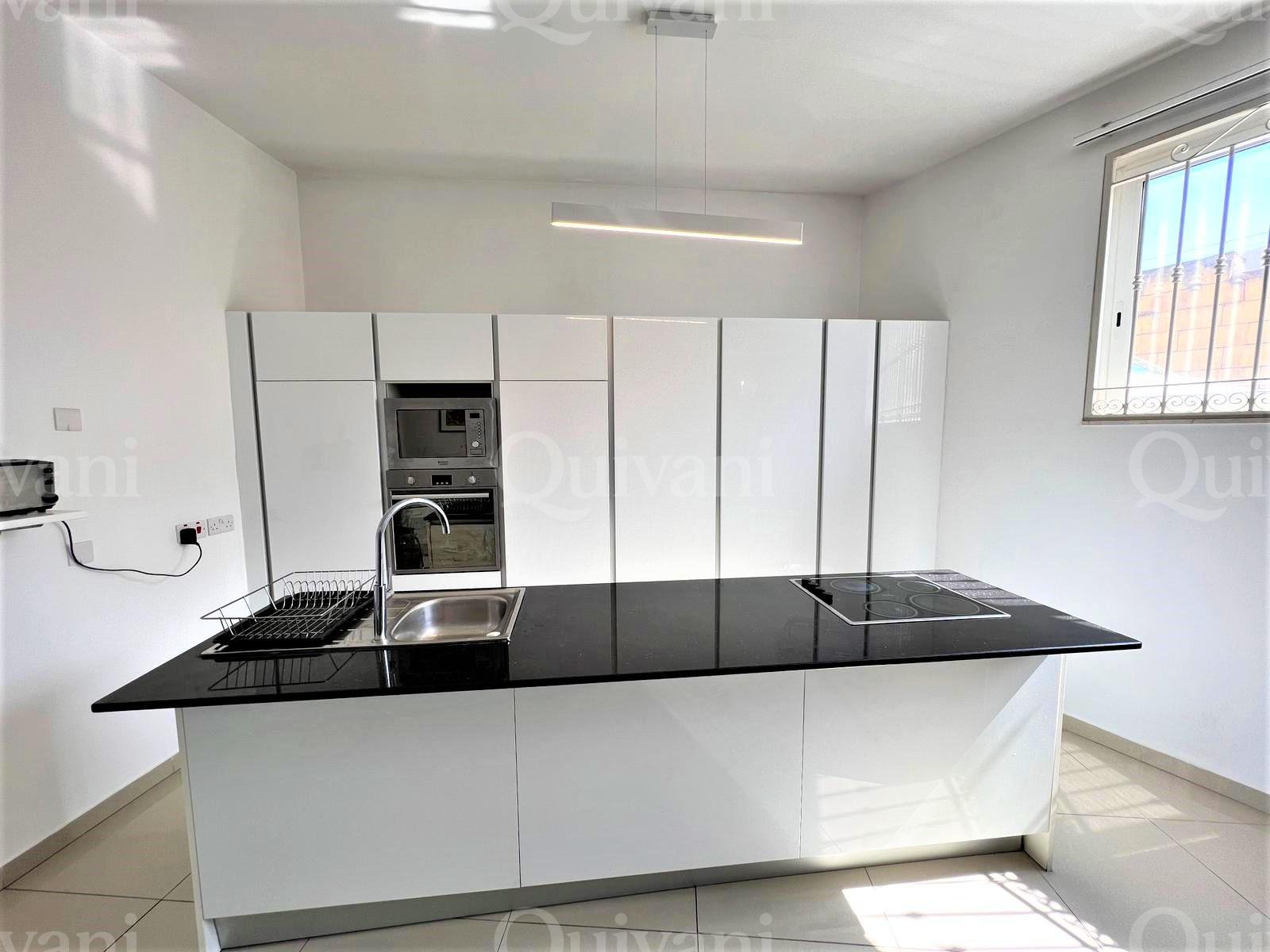Swieqi, Furnished Apartment