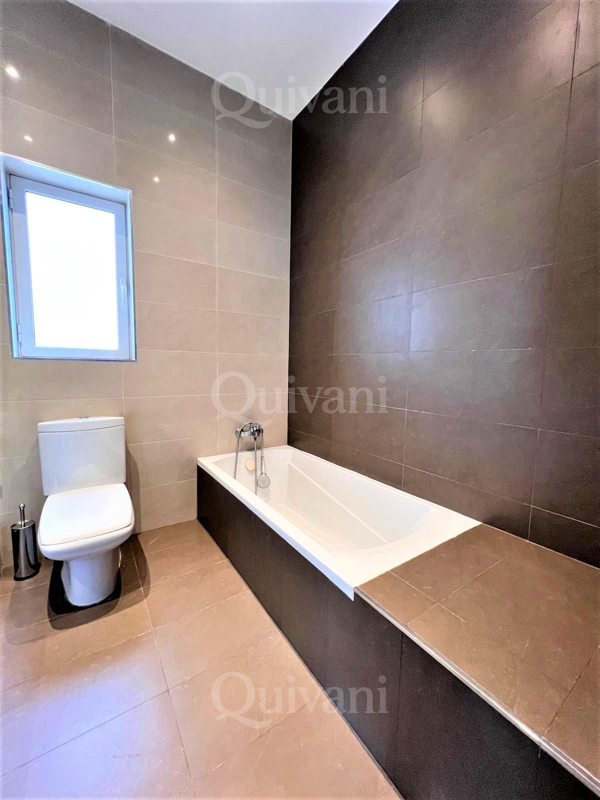 Swieqi, Furnished Apartment