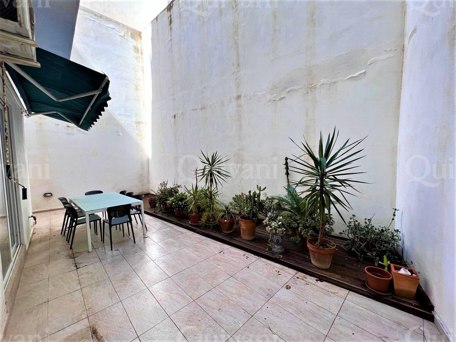 Swieqi, Furnished Apartment