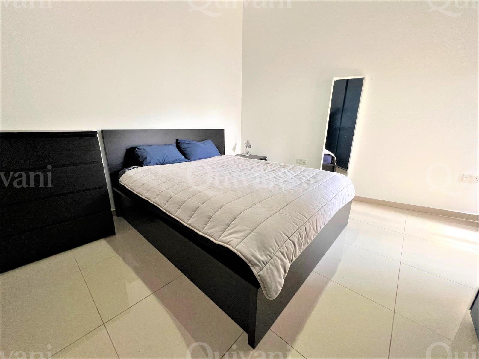 Swieqi, Furnished Apartment