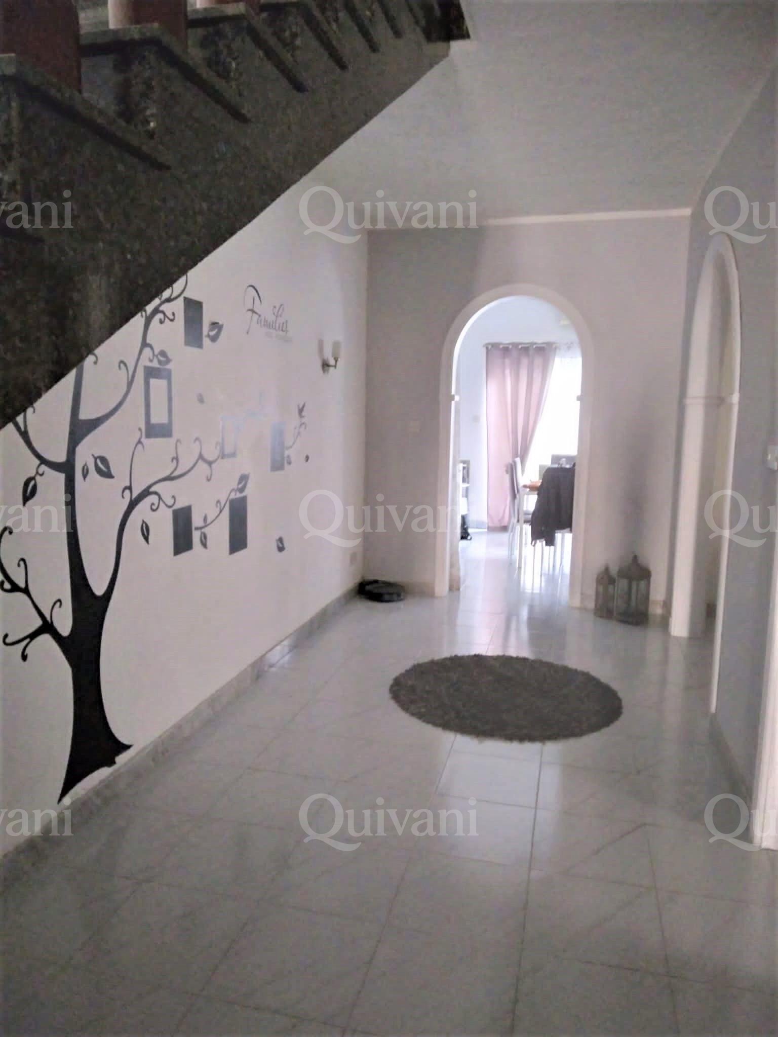 Birzebbugia, Furnished Townhouse
