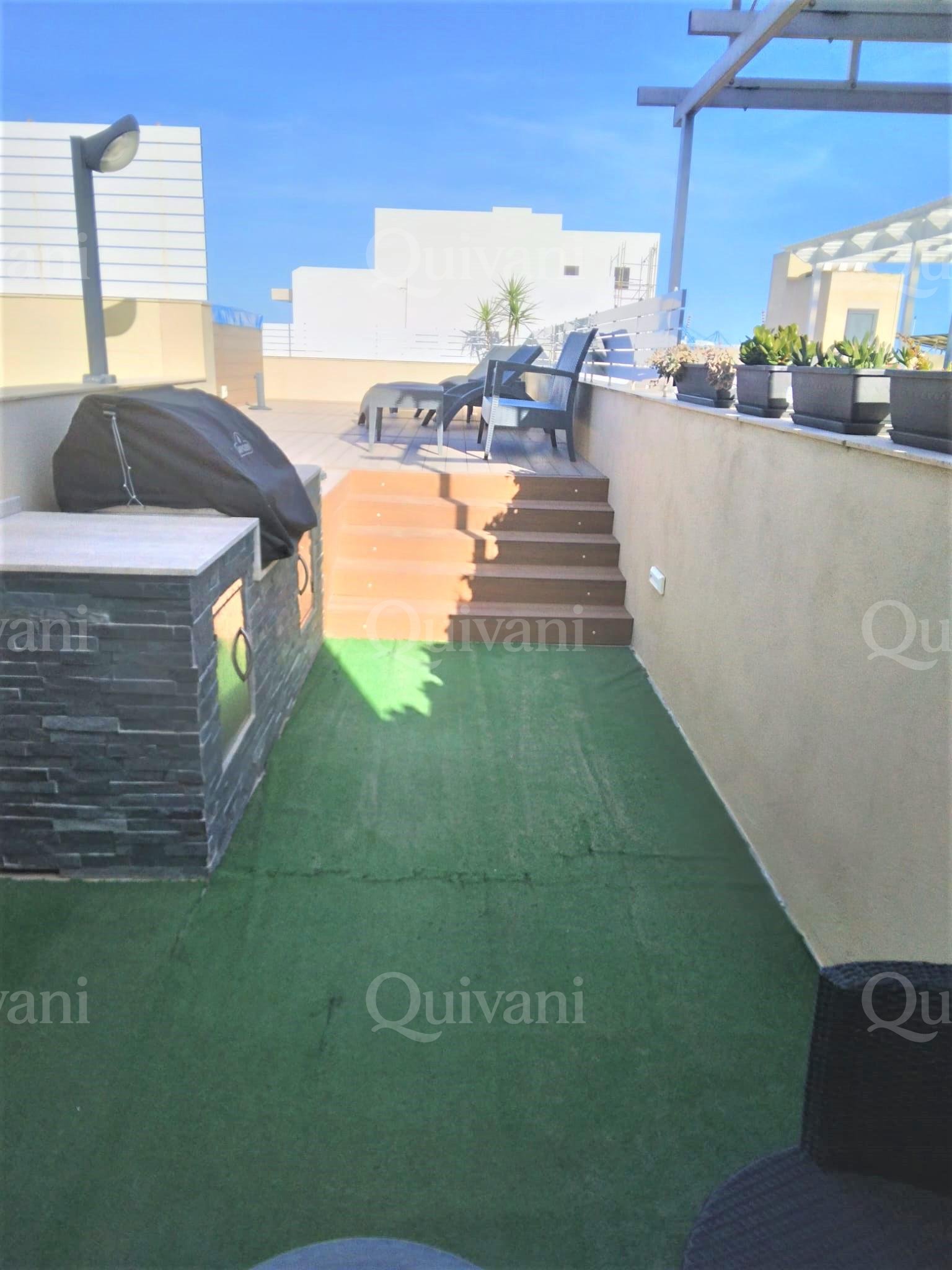 Birzebbugia, Furnished Townhouse