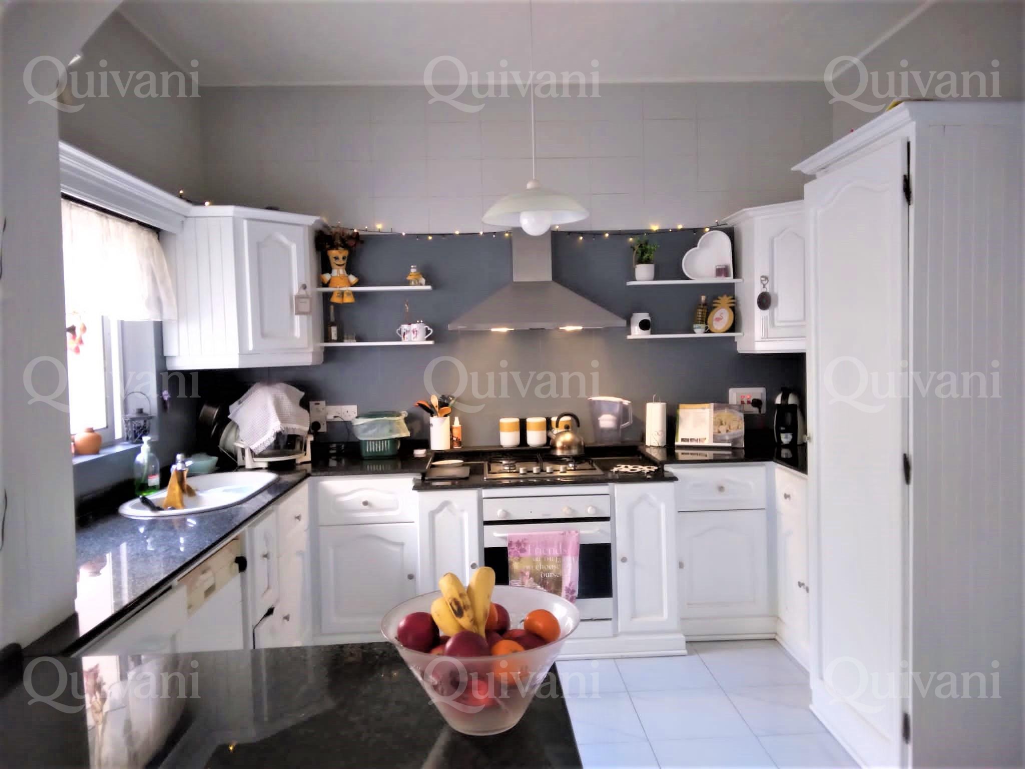 Birzebbugia, Furnished Townhouse