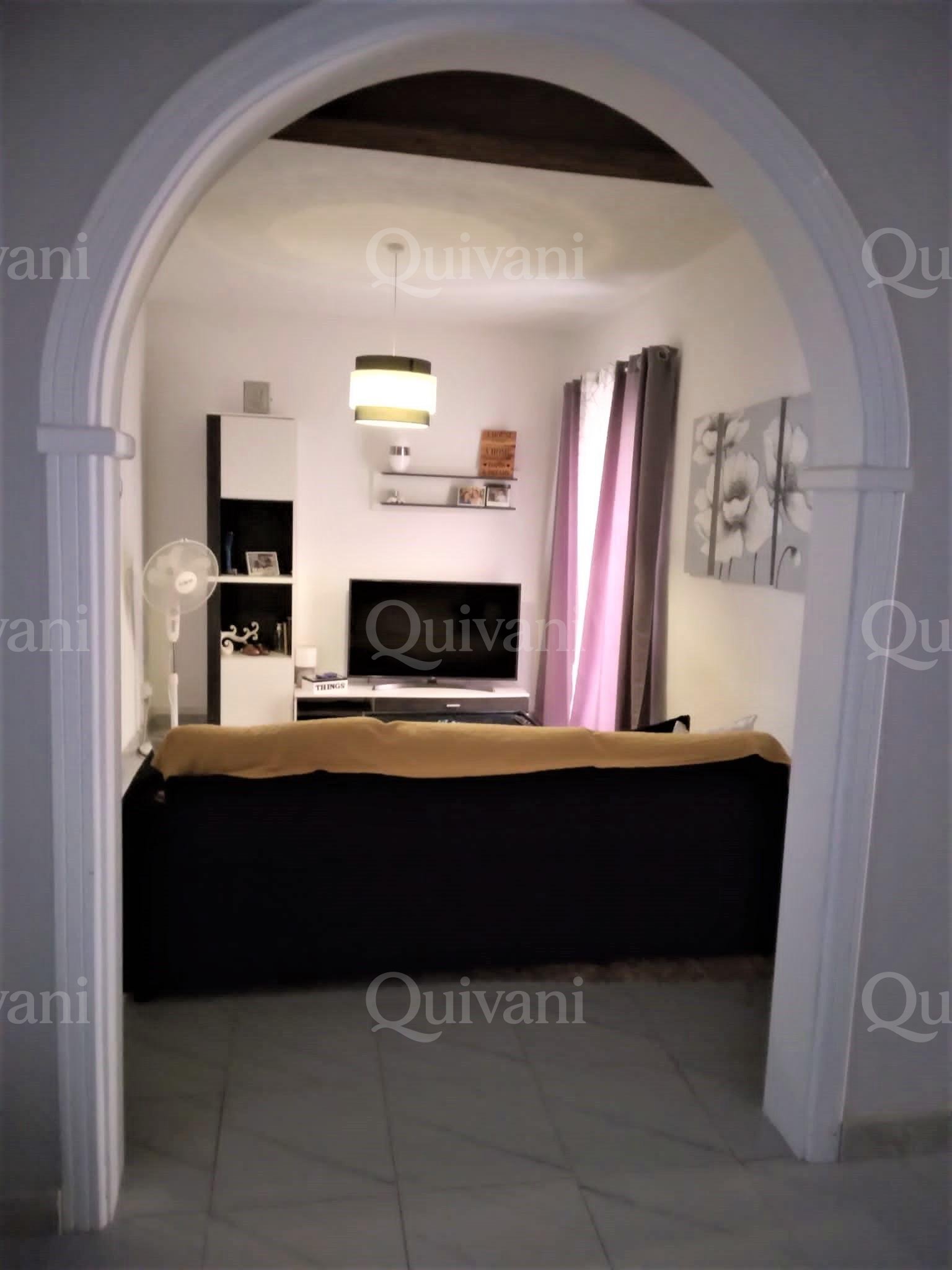 Birzebbugia, Furnished Townhouse