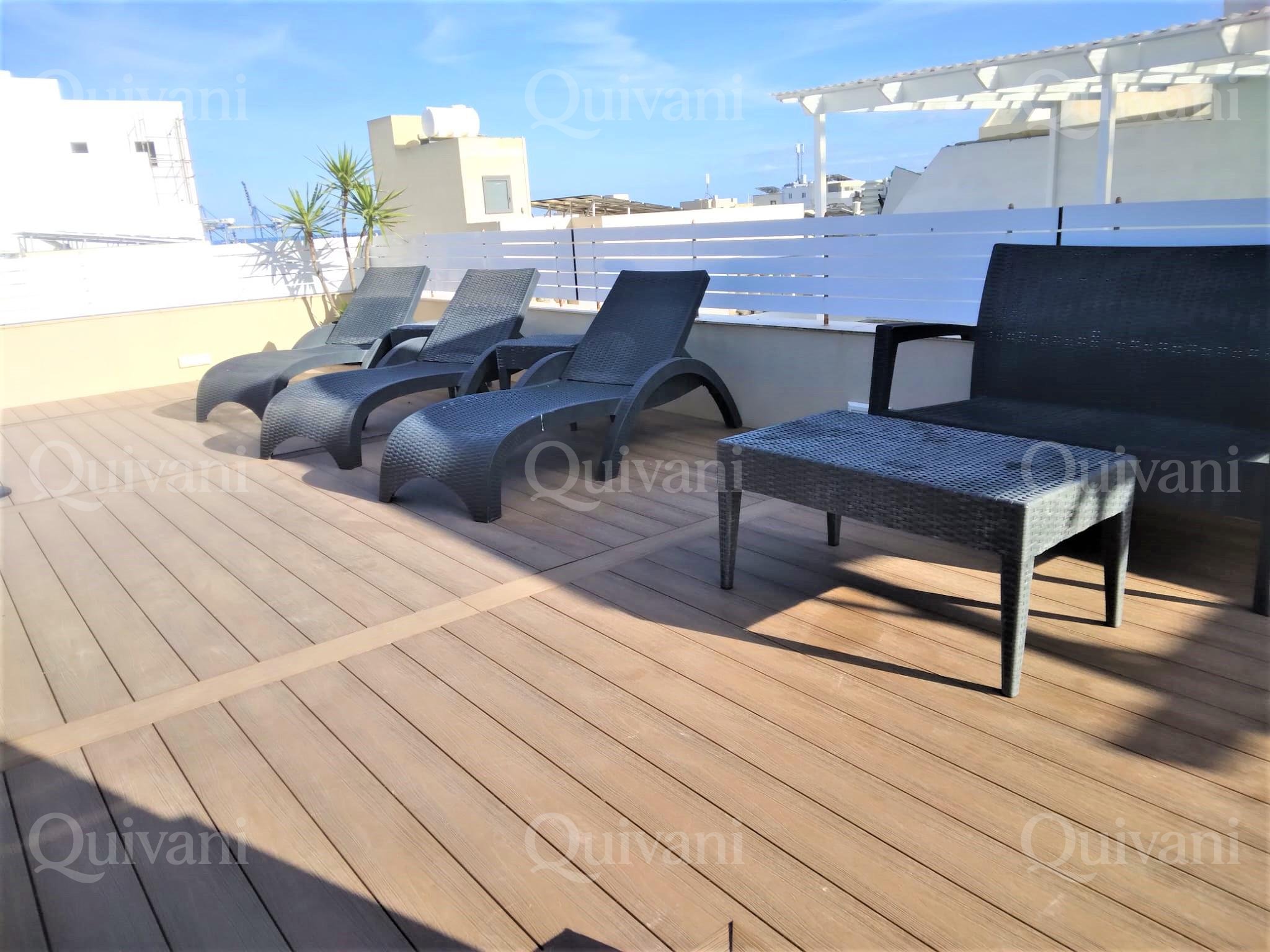 Birzebbugia, Furnished Townhouse