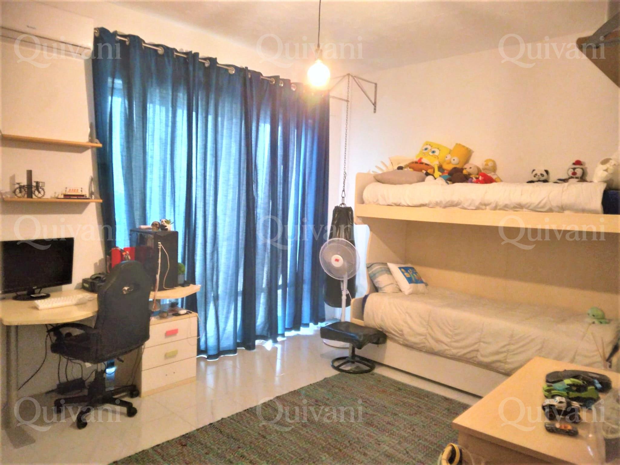 Birzebbugia, Furnished Townhouse
