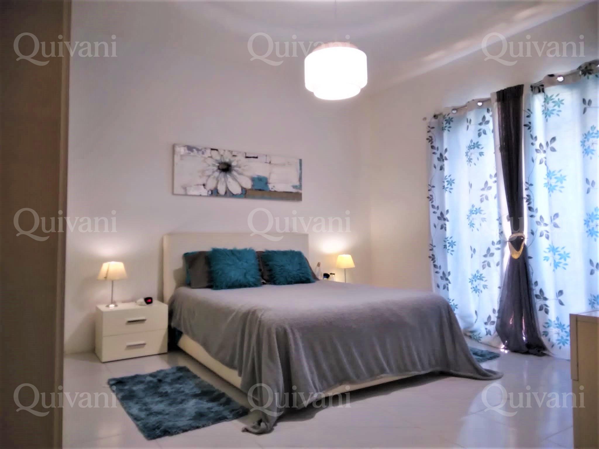 Birzebbugia, Furnished Townhouse