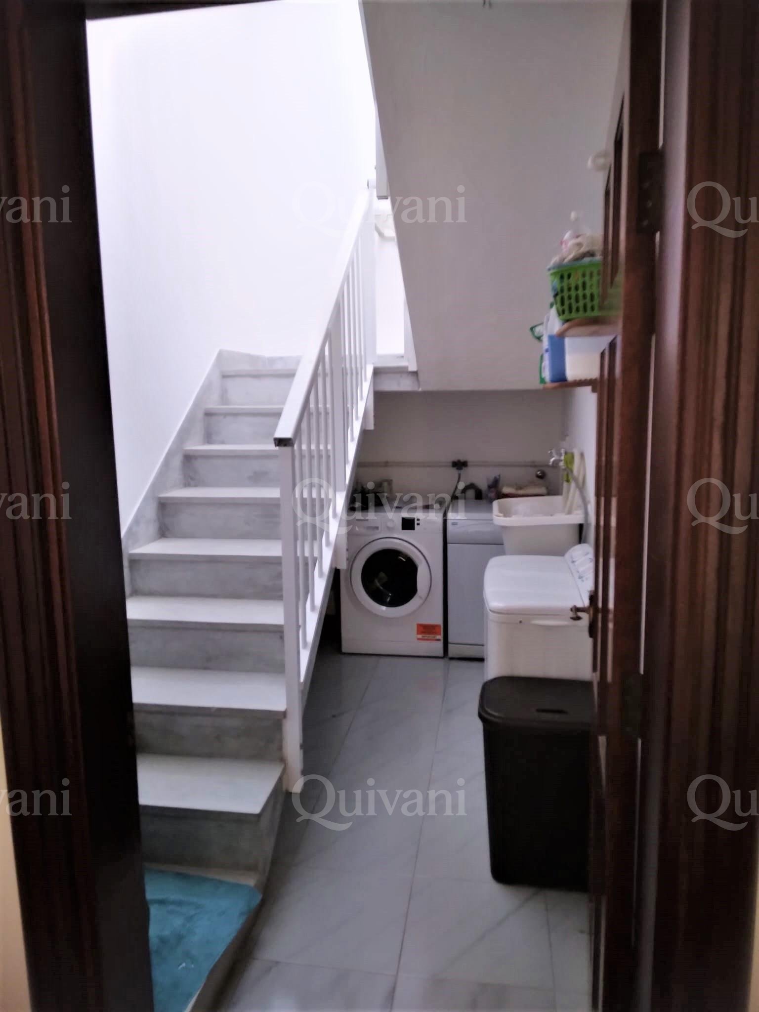 Birzebbugia, Furnished Townhouse