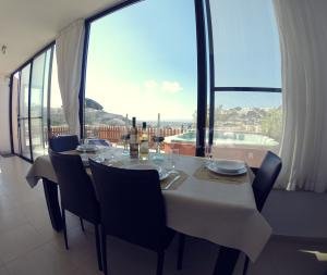 Mellieha, Furnished Maisonette