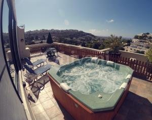 Mellieha, Furnished Maisonette