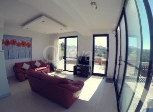 Mellieha, Furnished Maisonette