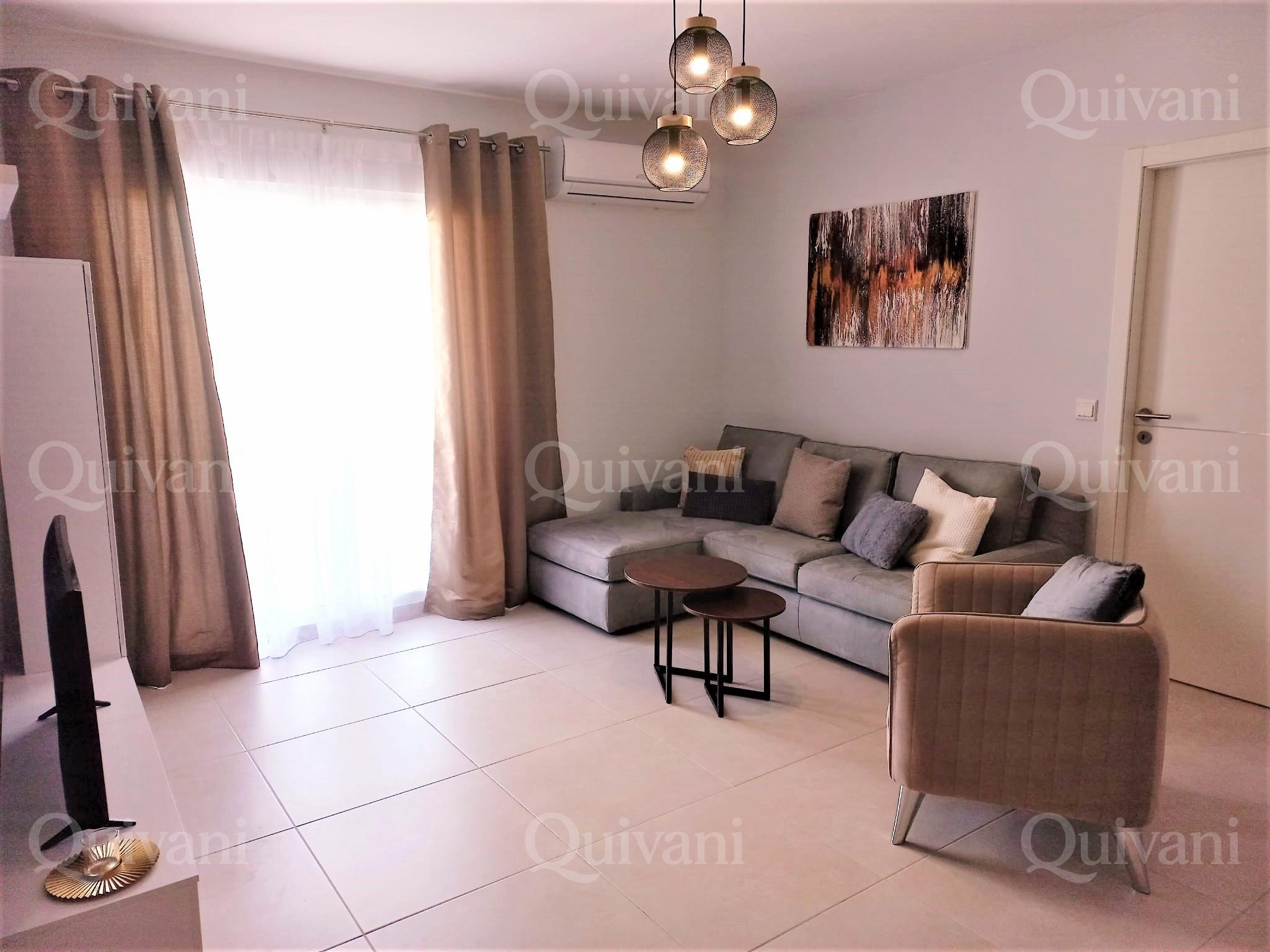 Pieta, Furnished Apartment