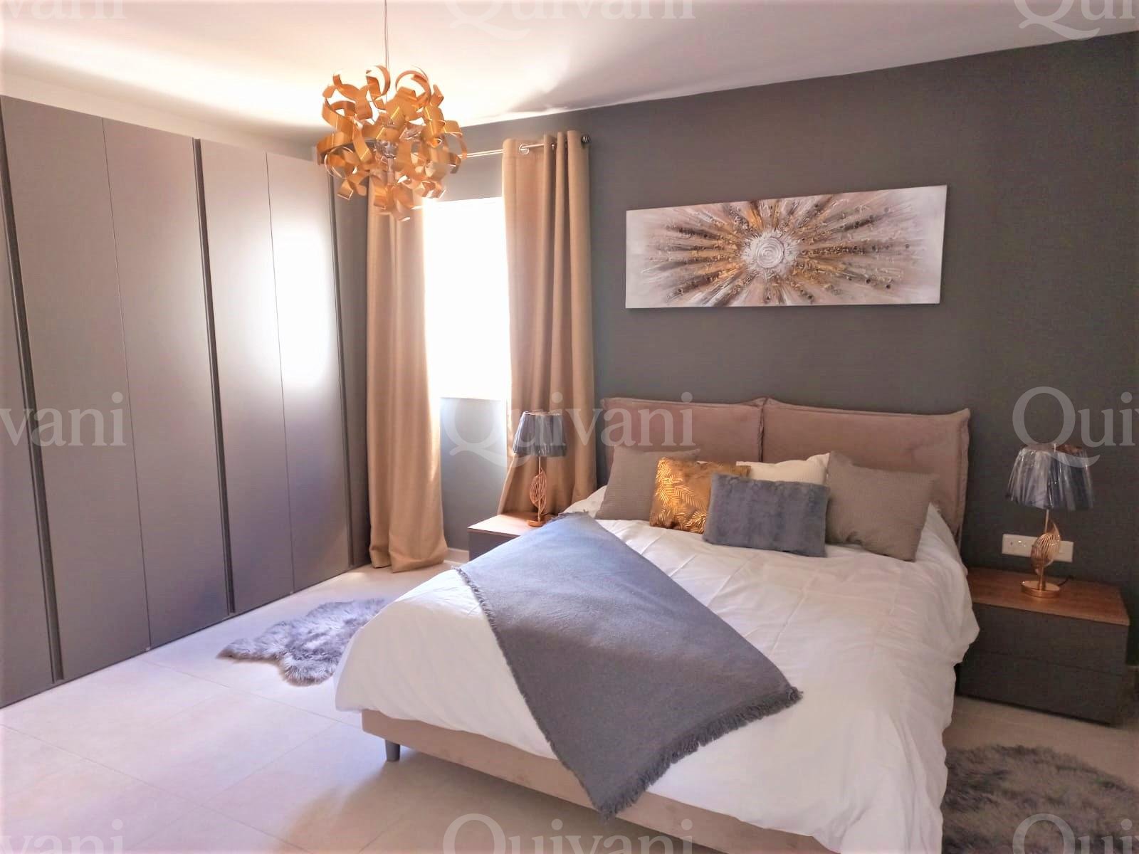 Pieta, Furnished Apartment