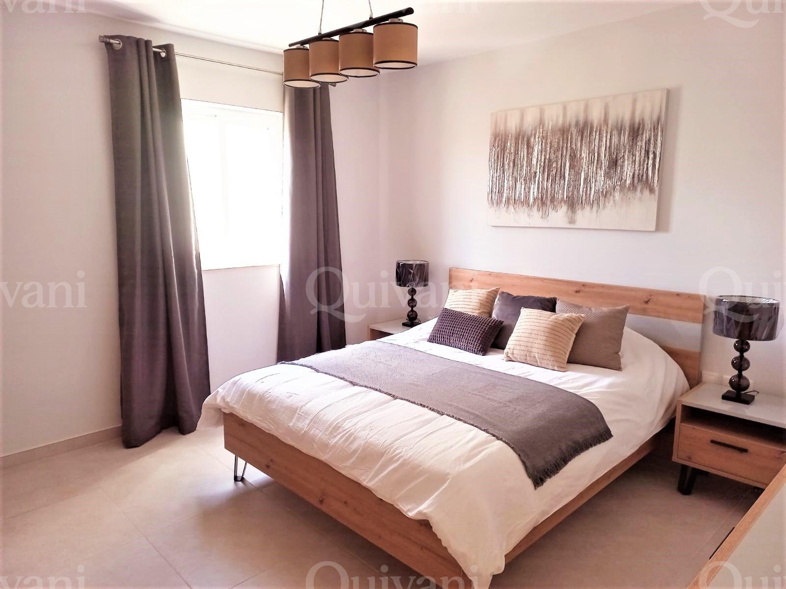Pieta, Furnished Apartment