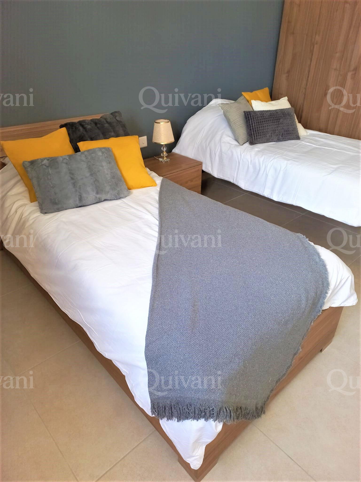 Pieta, Furnished Apartment