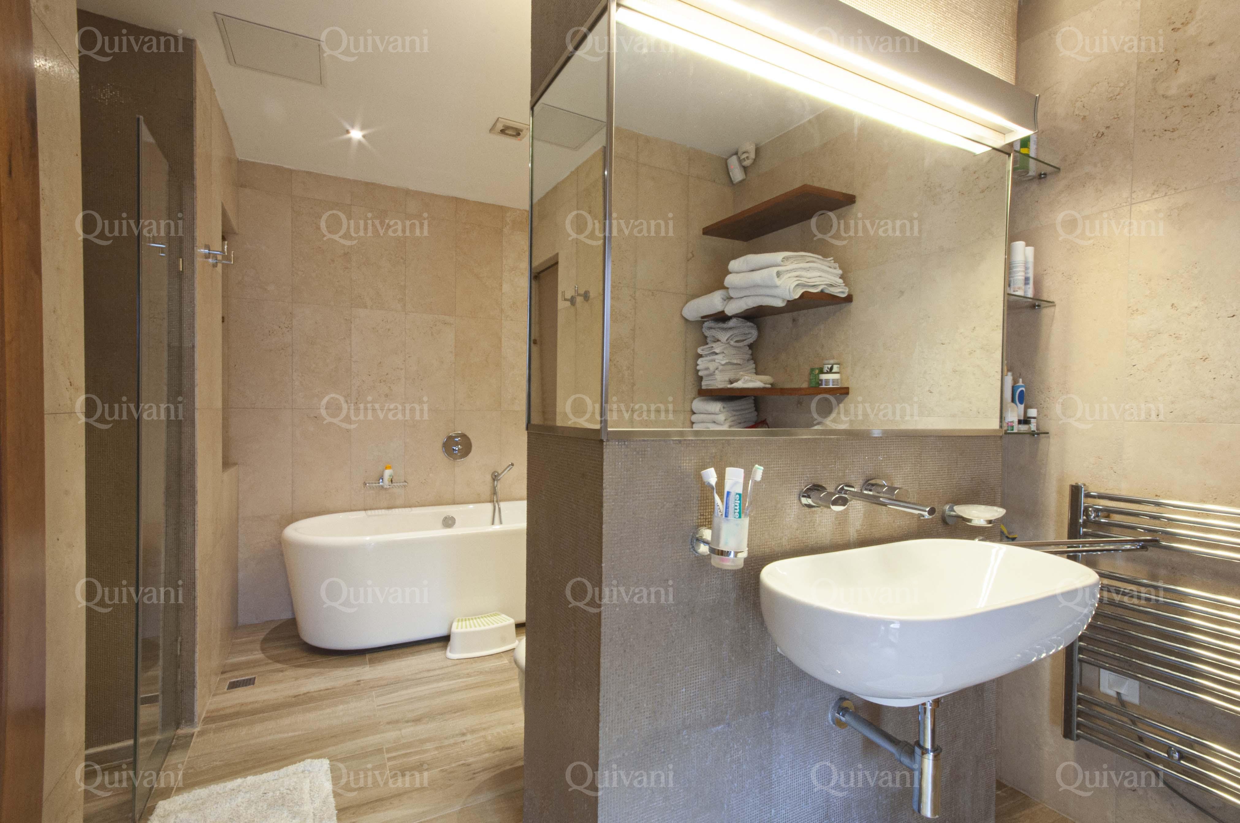 Portomaso, Furnished Penthouse