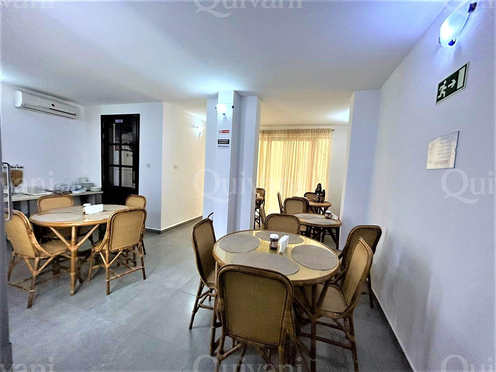 St Julians, Furnished Block of Apartments