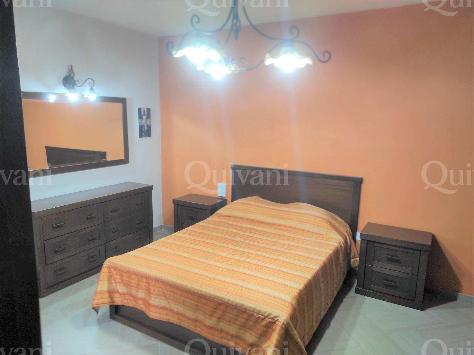 Siggiewi, Furnished