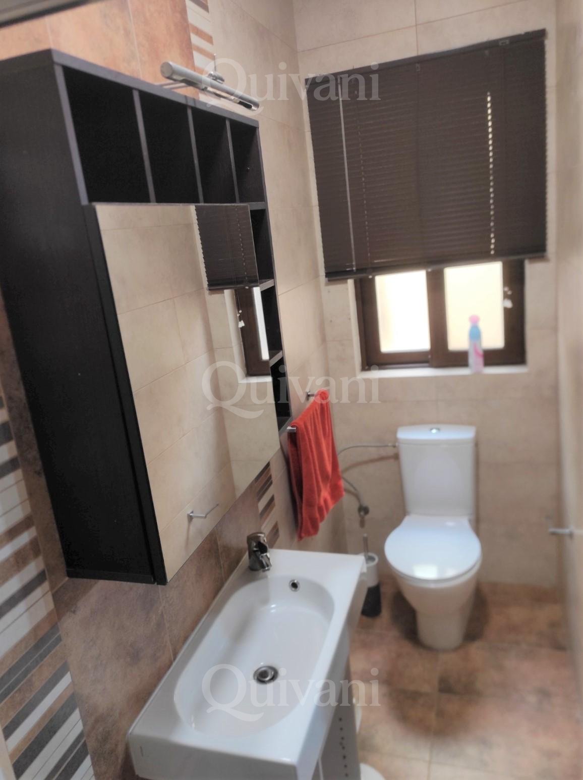 Siggiewi, Furnished