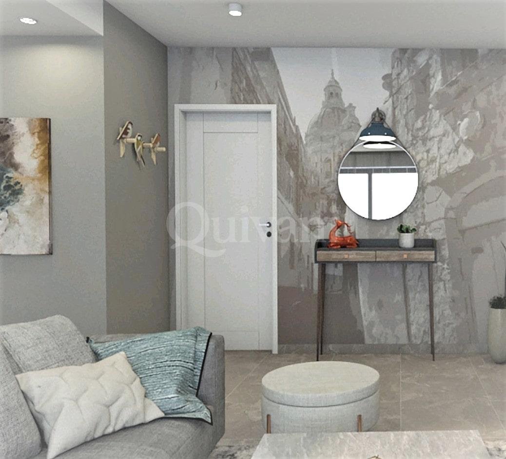 Siggiewi, Furnished Apartment