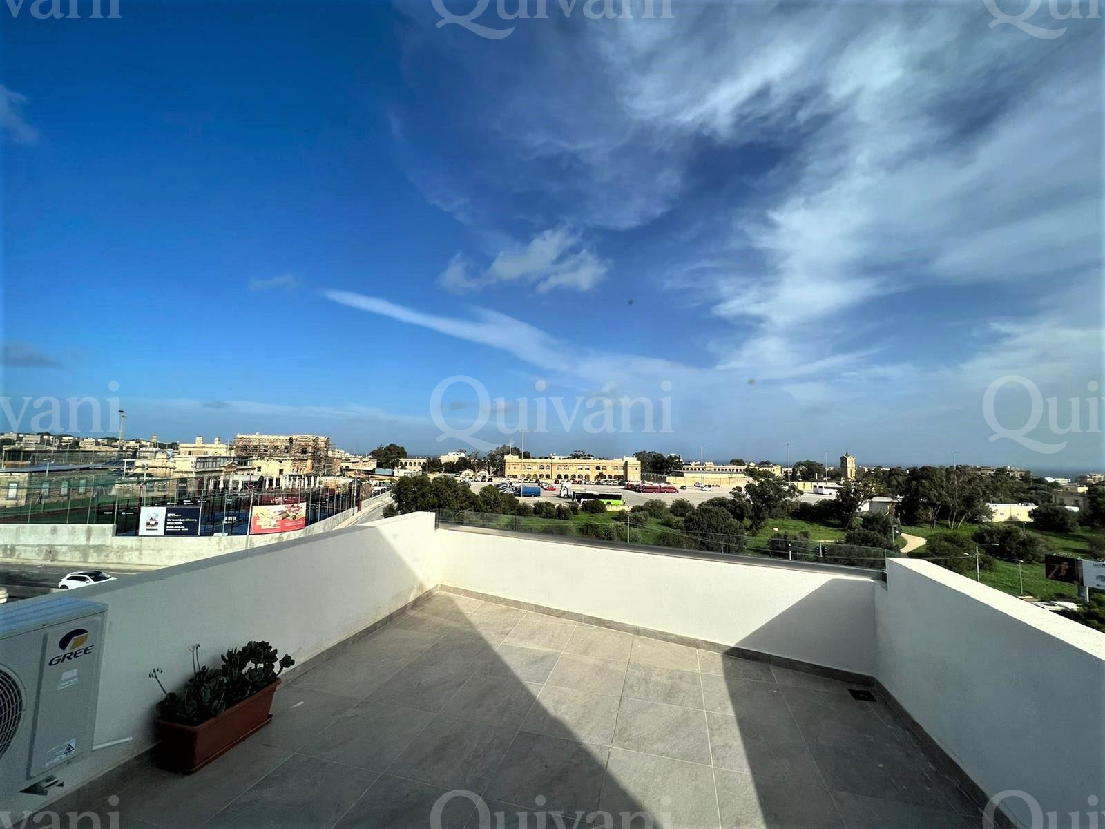 Siggiewi, Furnished Apartment