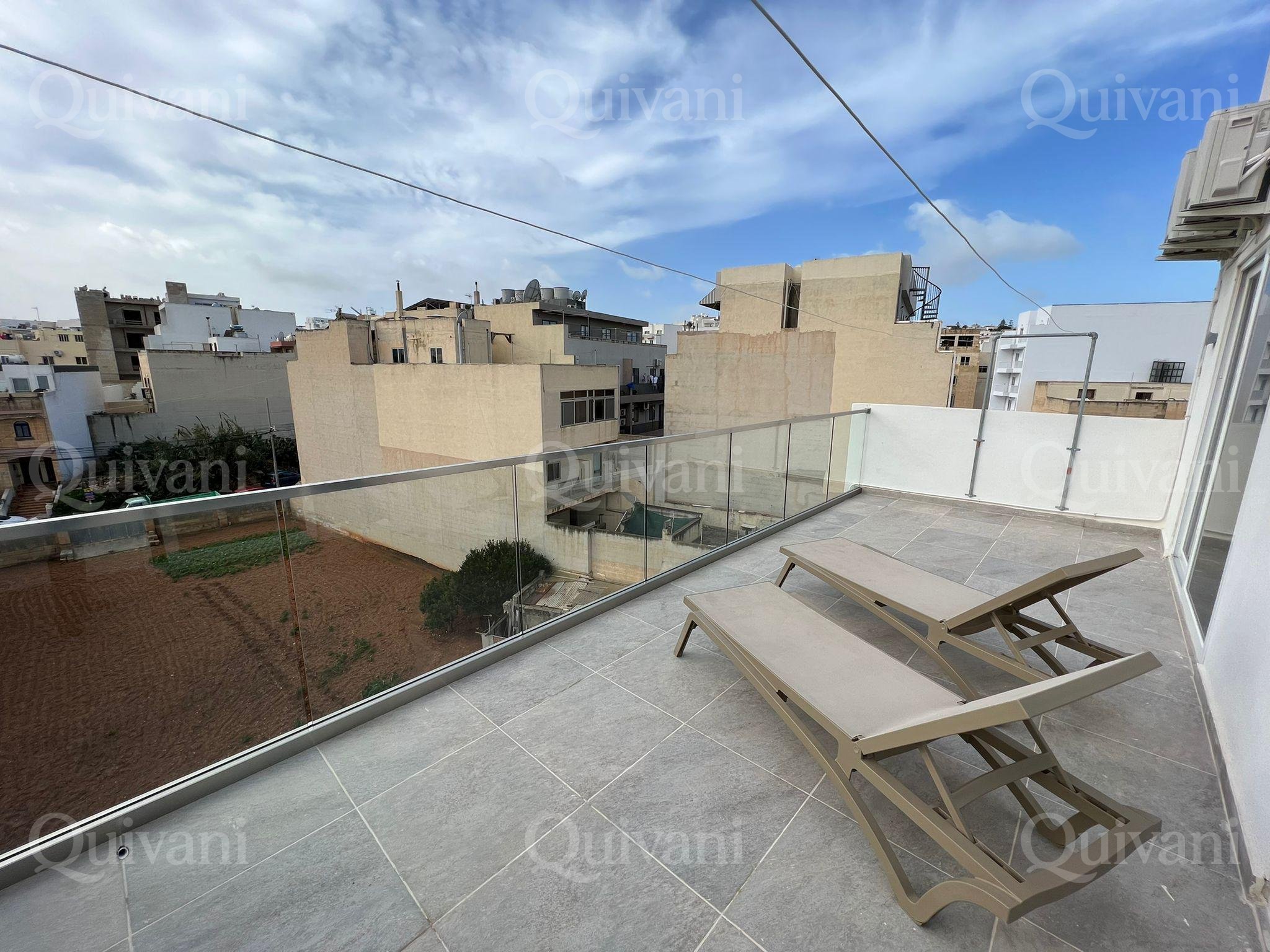 Siggiewi, Furnished Apartment